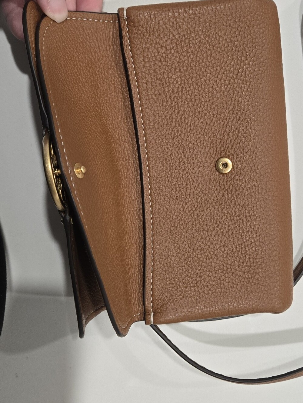 Tory Burch Miller Flap - Picture 4 of 4